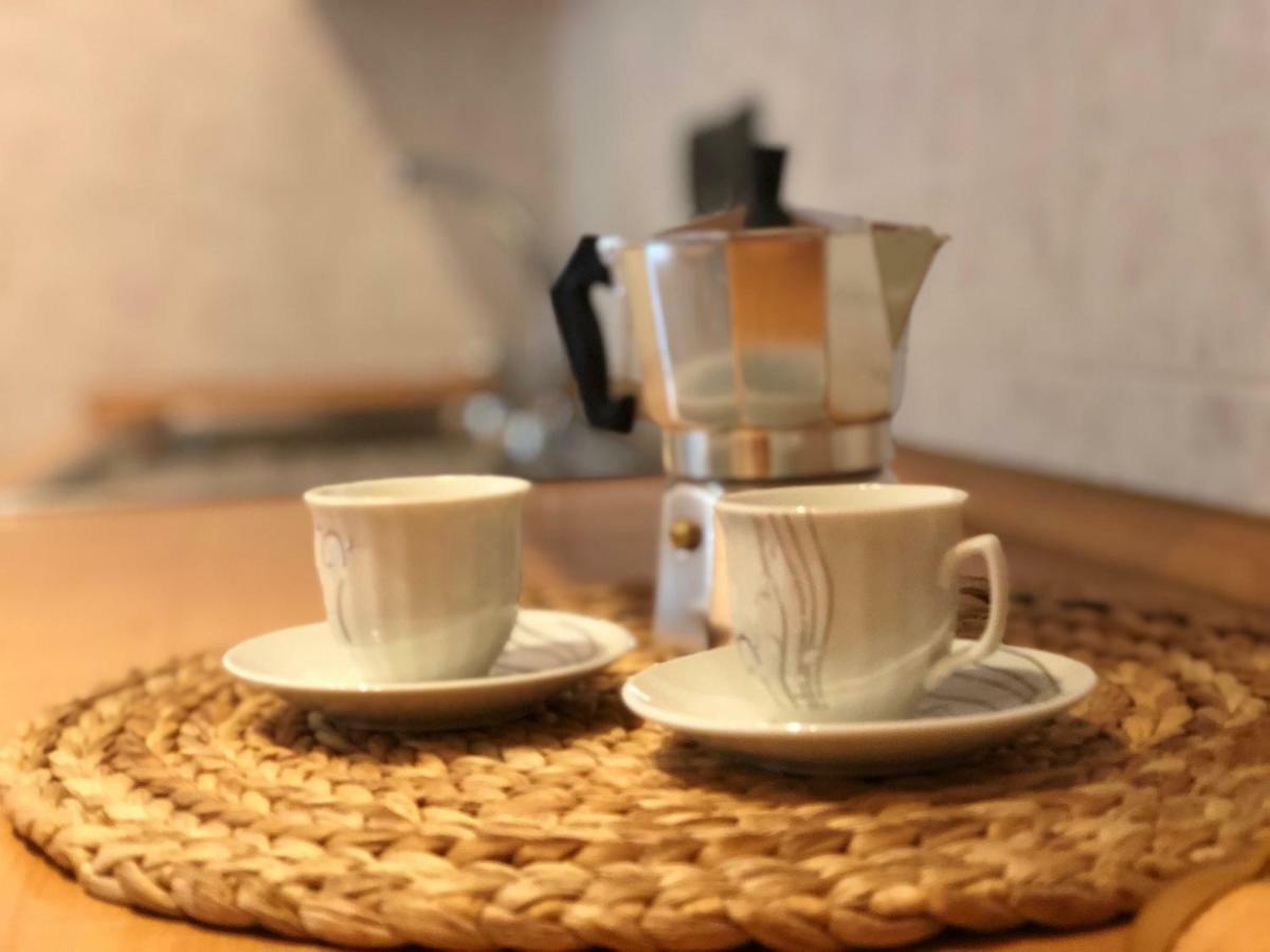 Pizzardi39 - The Place Appartement *