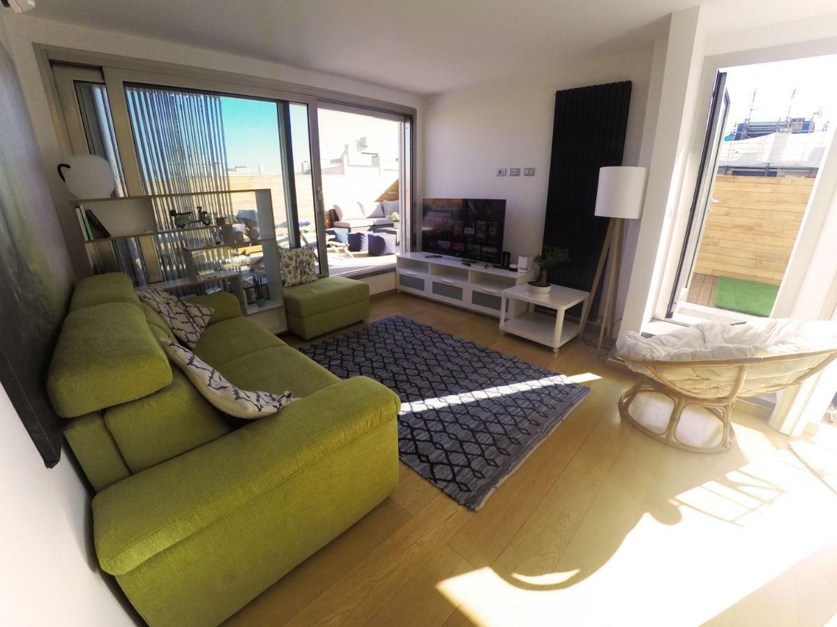 Apartment The Italian Job - Jacuzzi Penthouse Bologna