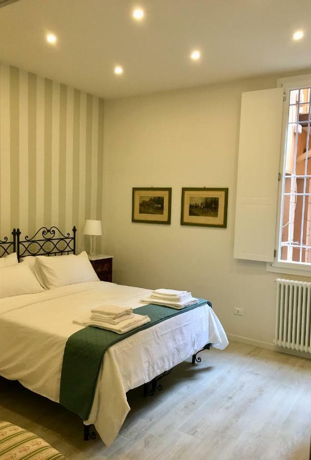 Apartment Oriani 20 Bologna