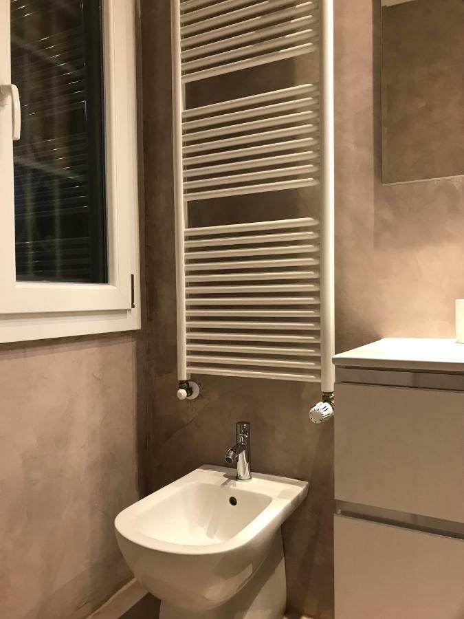 I Gessi Apartment