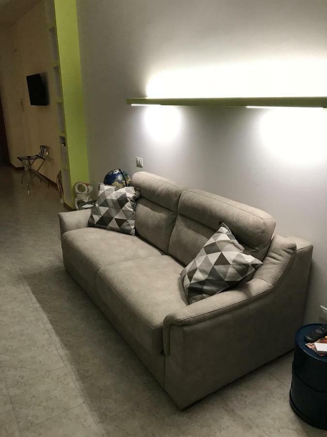 Casa de férias Casa Polese Bolonha