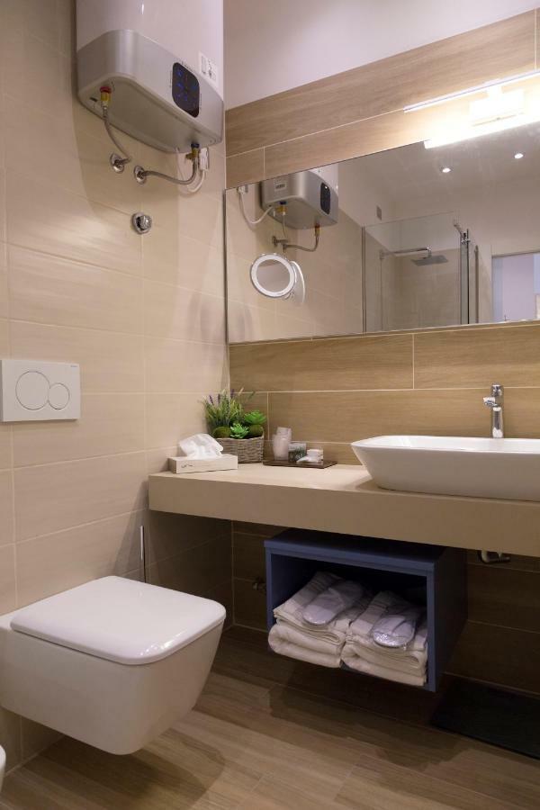 Studio Appartement Bologna