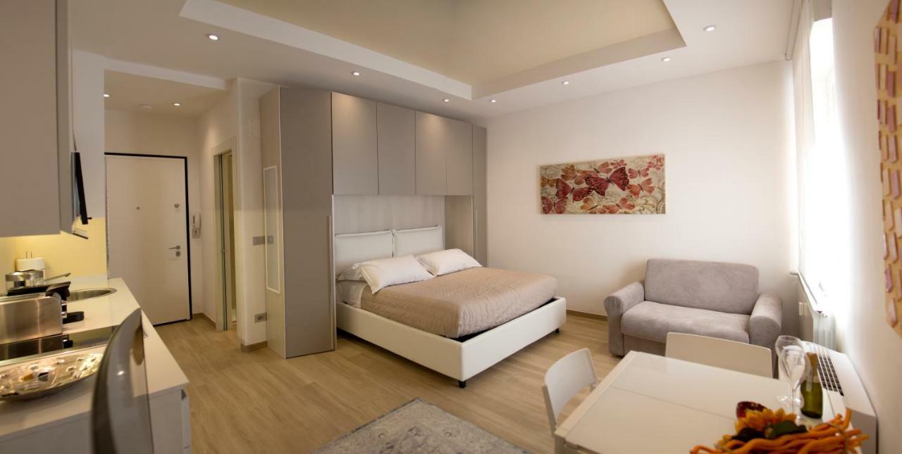 Appartement Studio *