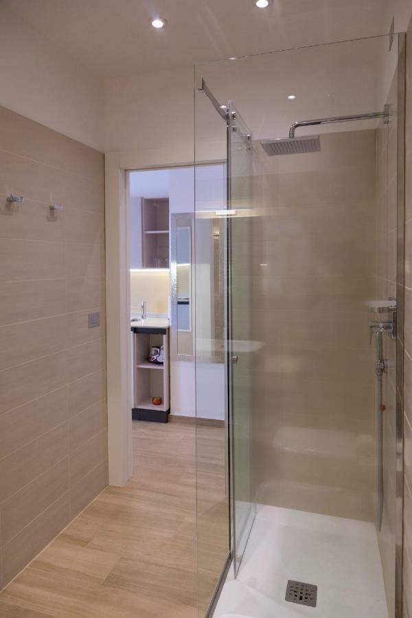 Appartement Studio