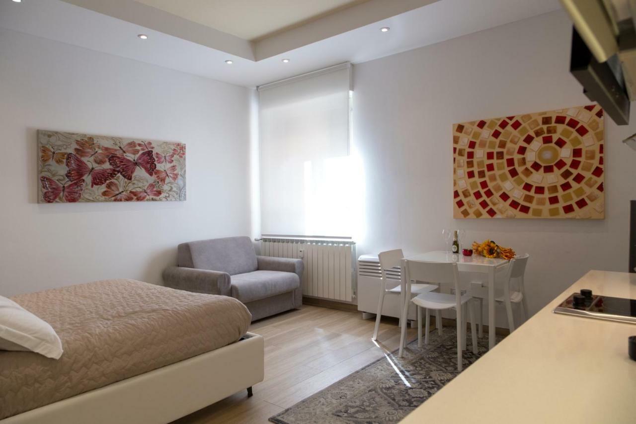Studio Appartement