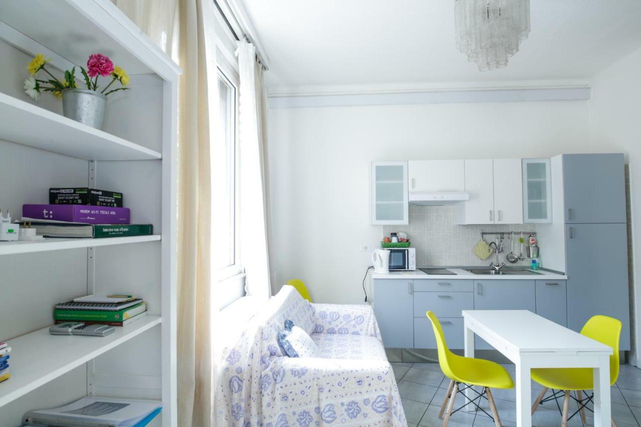 Apartment Cosy *