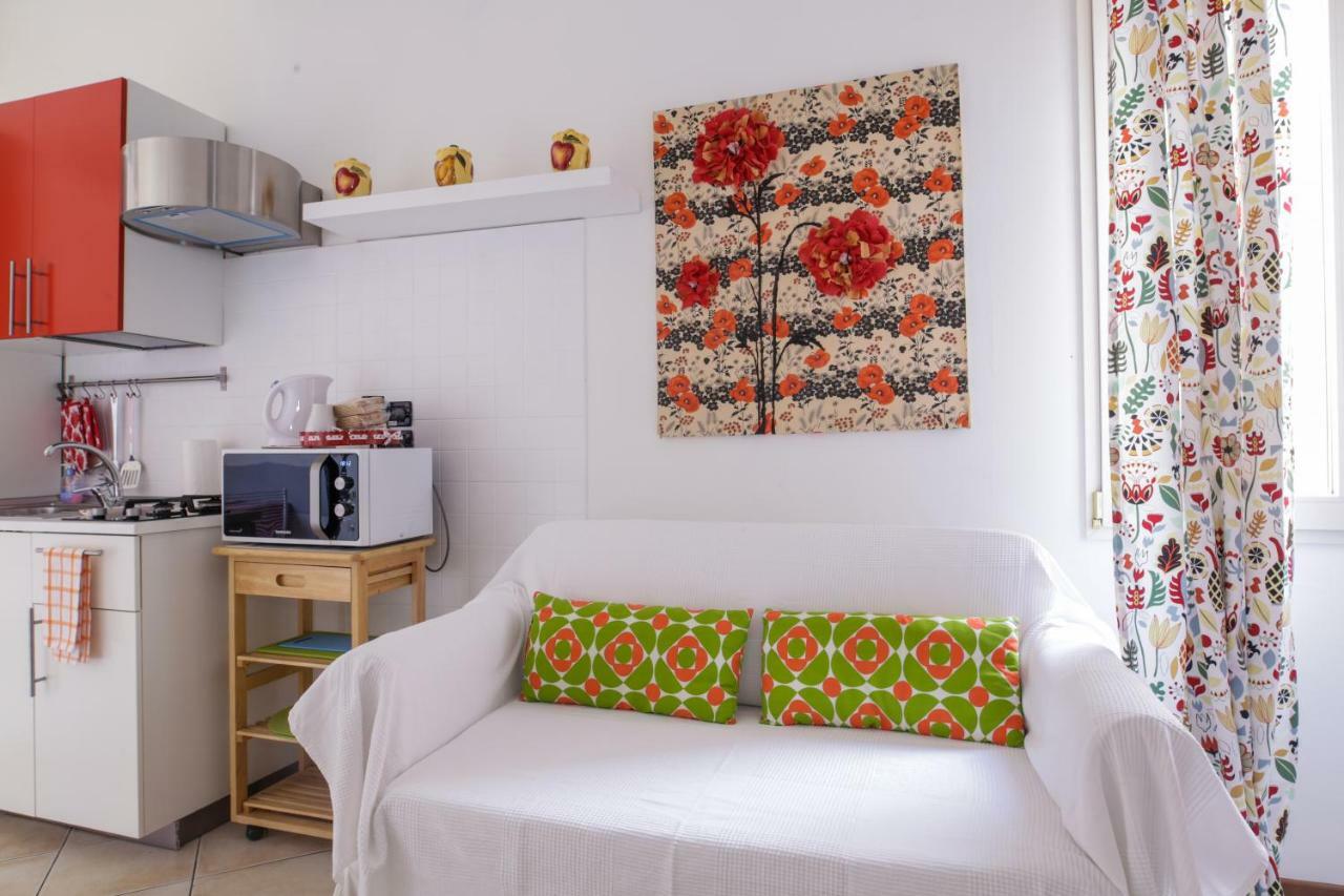 Appartamento Peaceful In The Heart Of