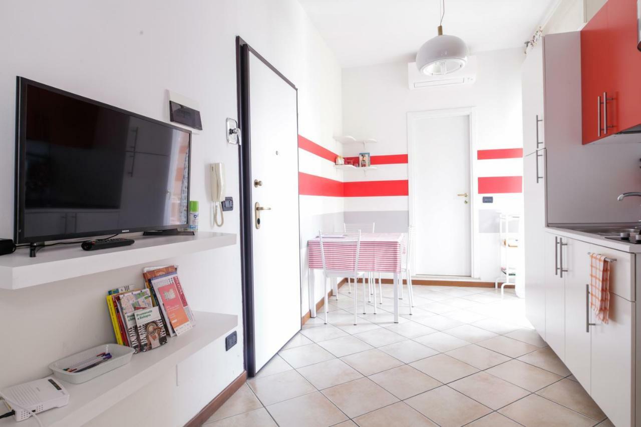 Appartamento Peaceful In The Heart Of