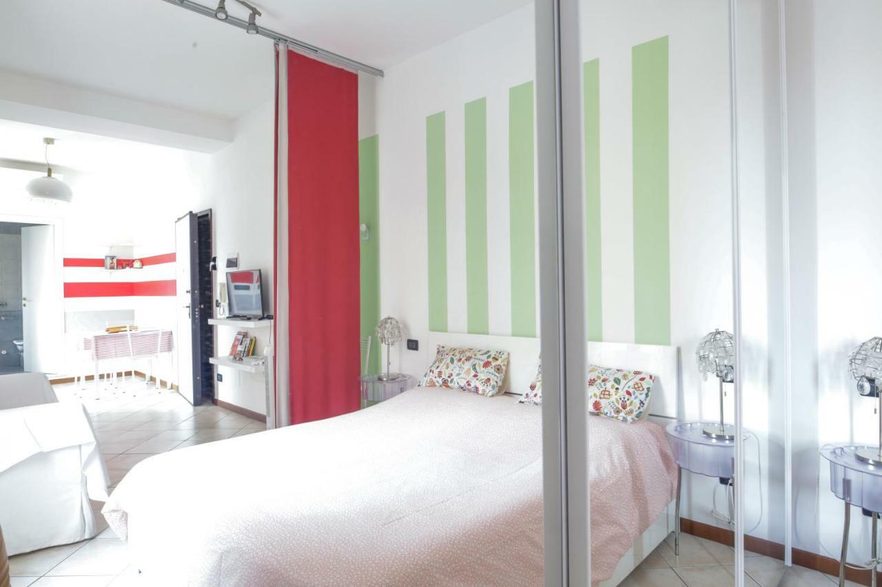 Appartamento Peaceful In The Heart Of