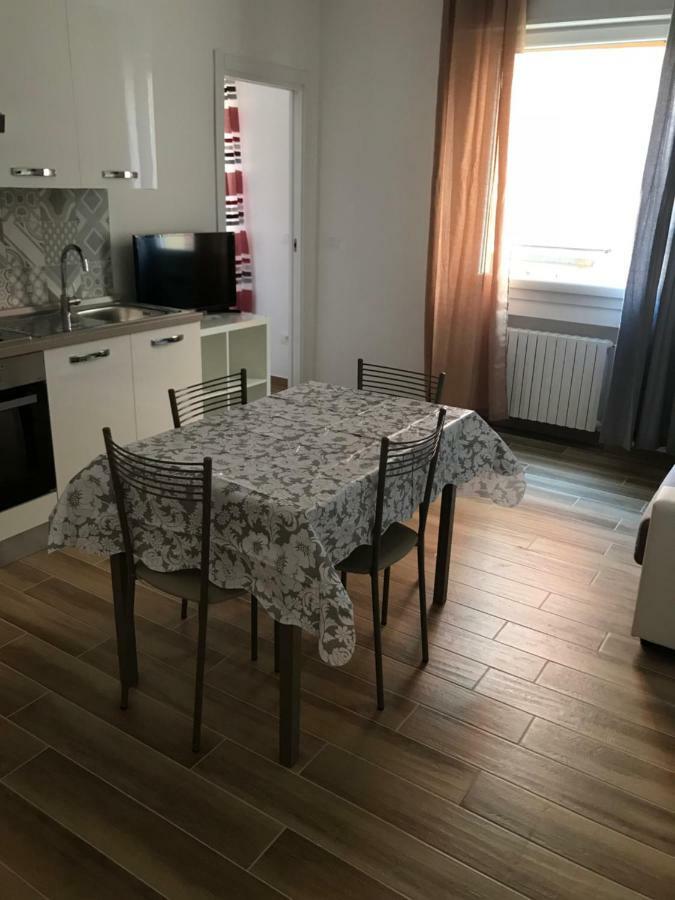 Santa Croce,14 Apartamento *