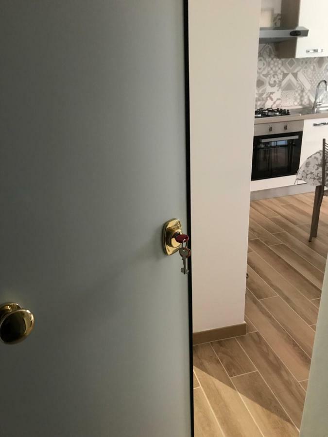 Santa Croce,14 Apartamento