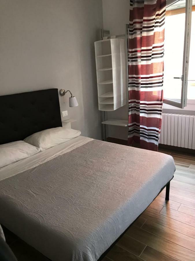 Santa Croce,14 Apartamento Bolonha