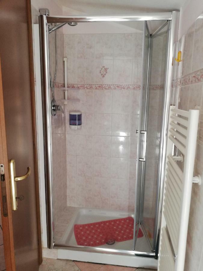 Il Nido Sui Tetti Apartment *