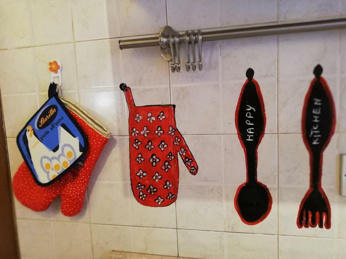 Il Nido Sui Tetti Apartment Bologna