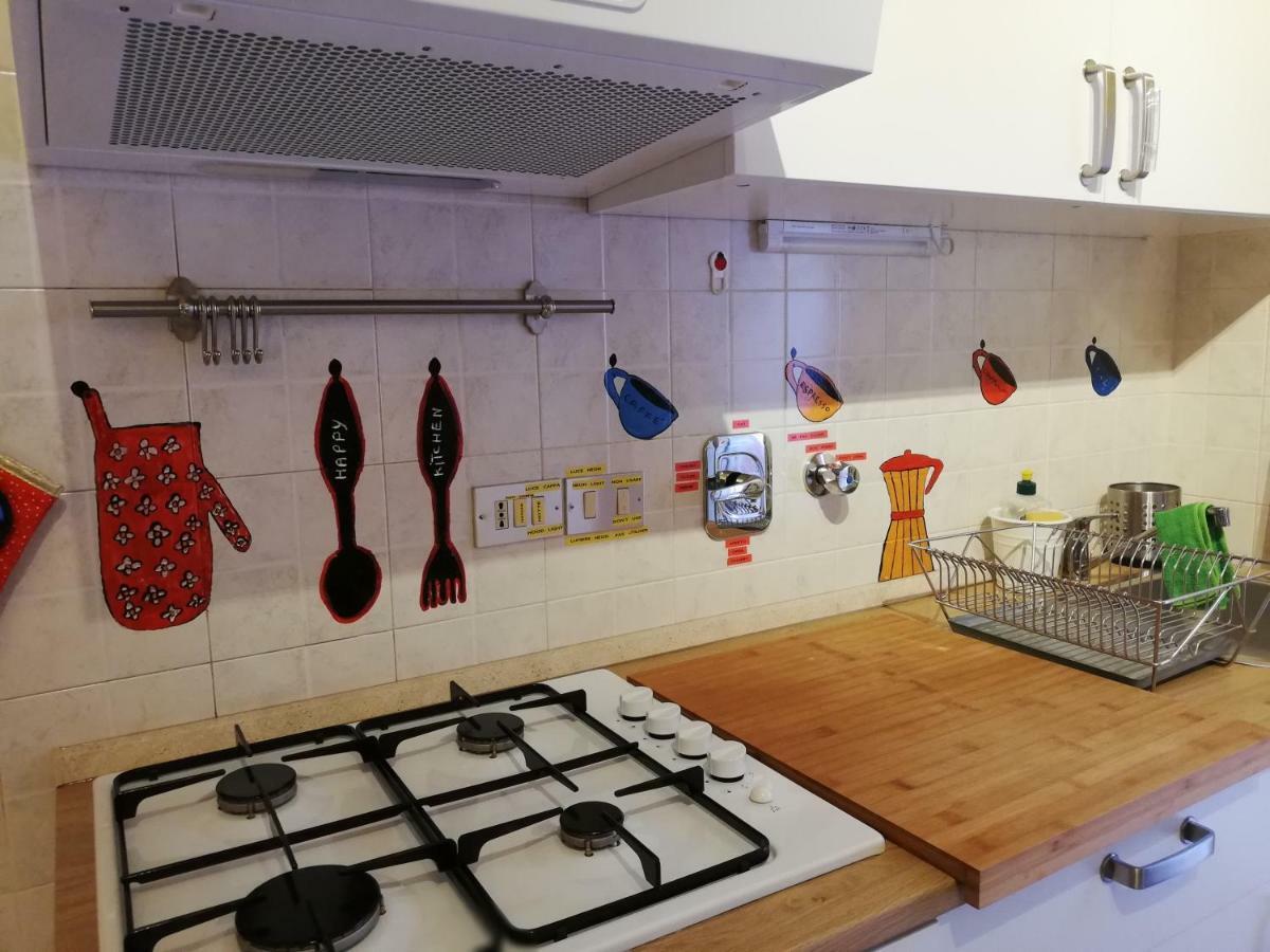 Il Nido Sui Tetti Apartment Bologna