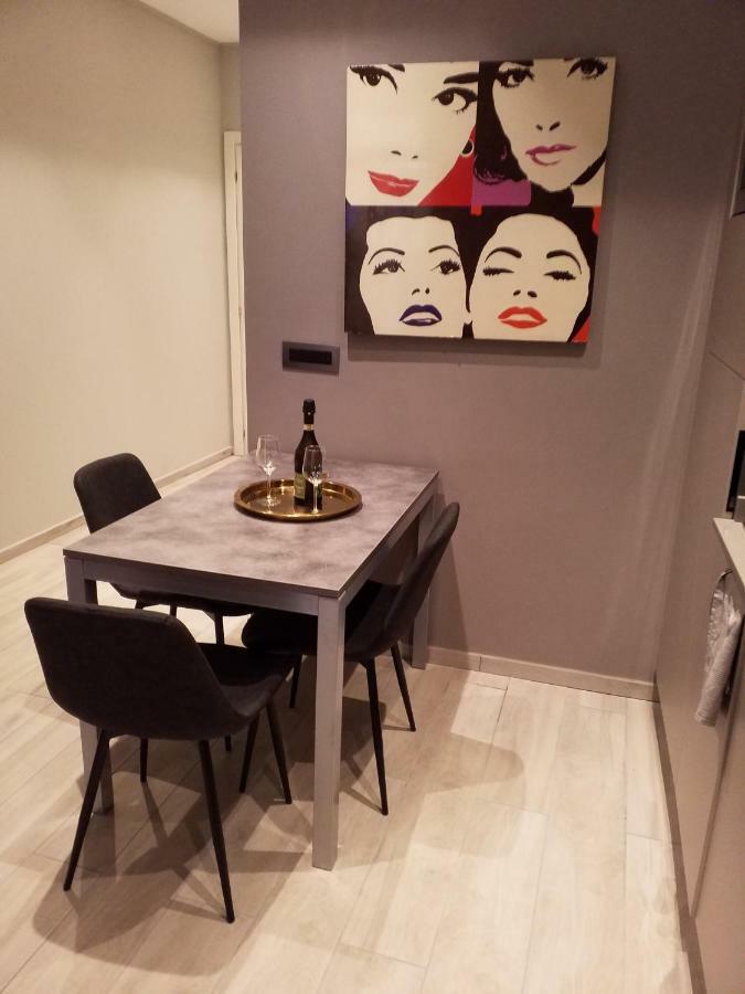 Mandria 1 2 Appartamento Bologna