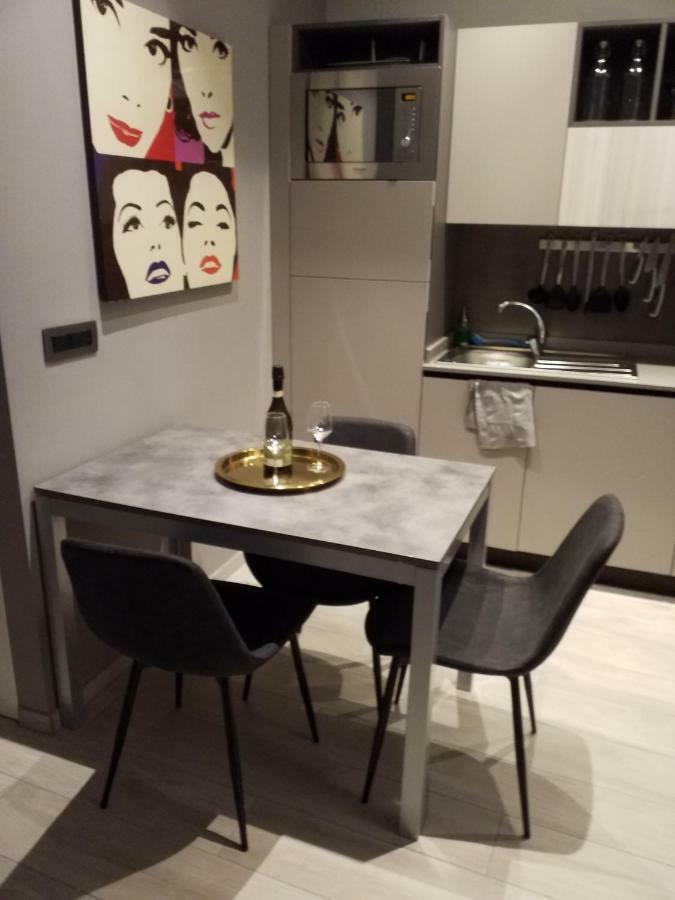 Apartment Mandria 1 2 *