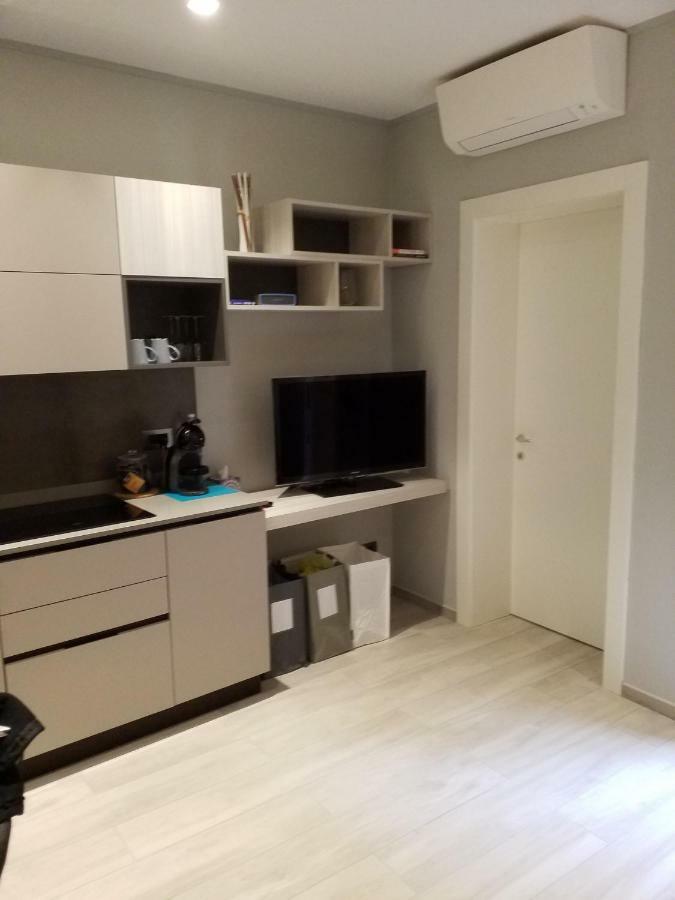 Mandria 1 2 Apartment