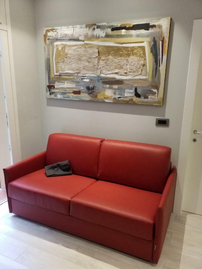 Mandria 1 2 Apartment Bologna