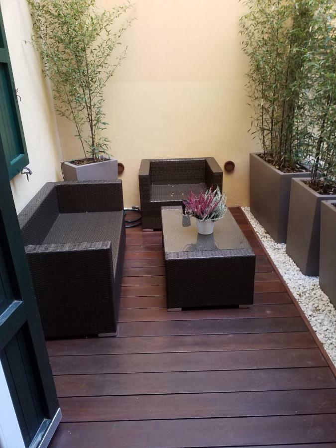 Mandria 1 2 Apartment *
