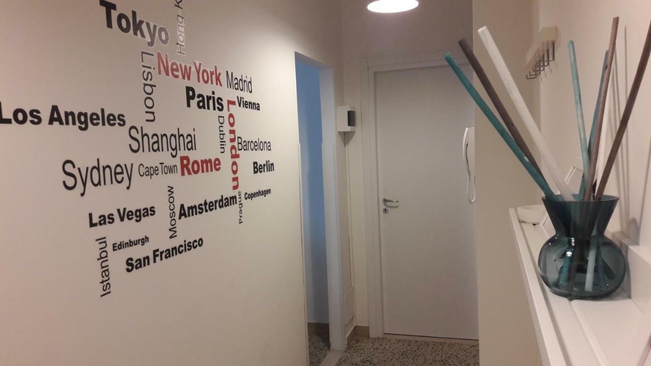 Bolognamania Apartments-smart