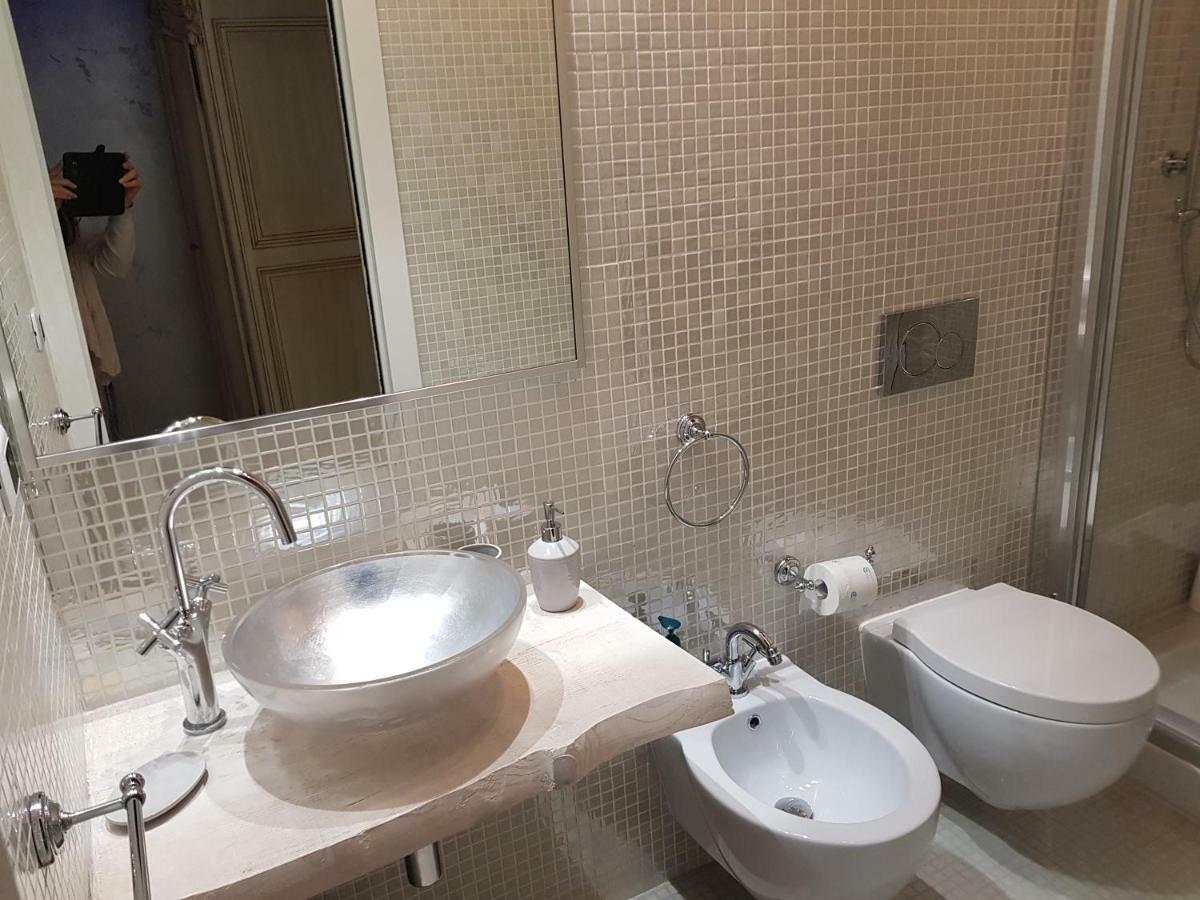 Stella Del Mar S.stefano Guest house Bologna
