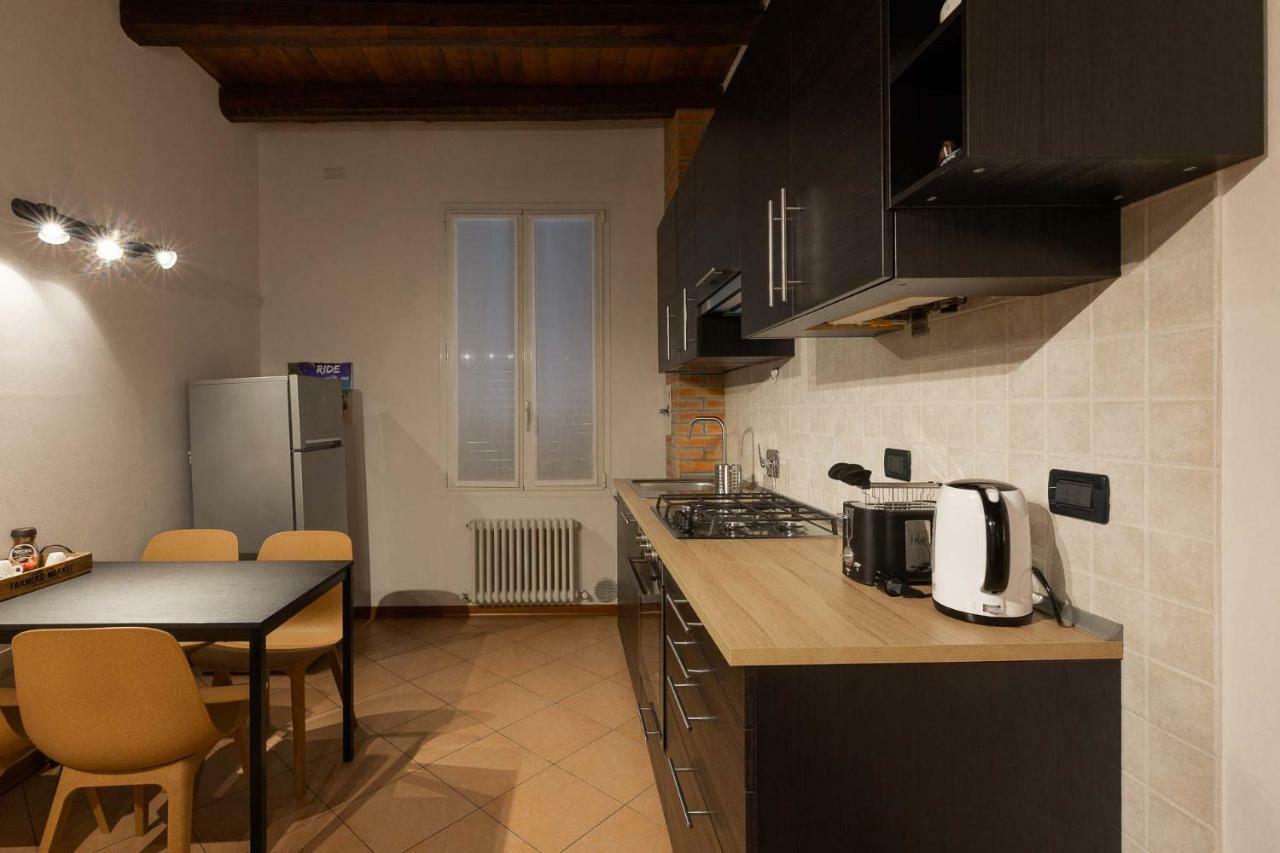 Apartment La Corte Nascosta Bologna