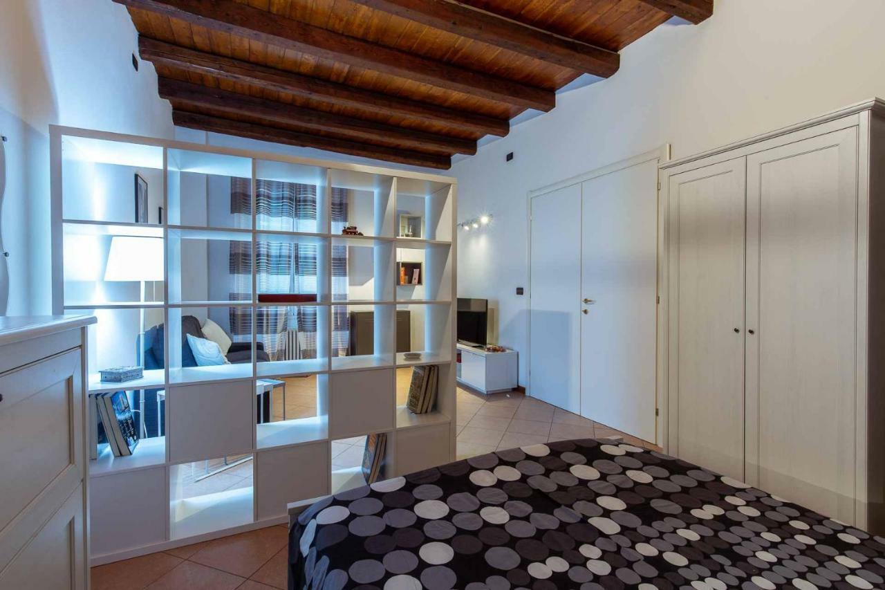 La Corte Nascosta * Bologna