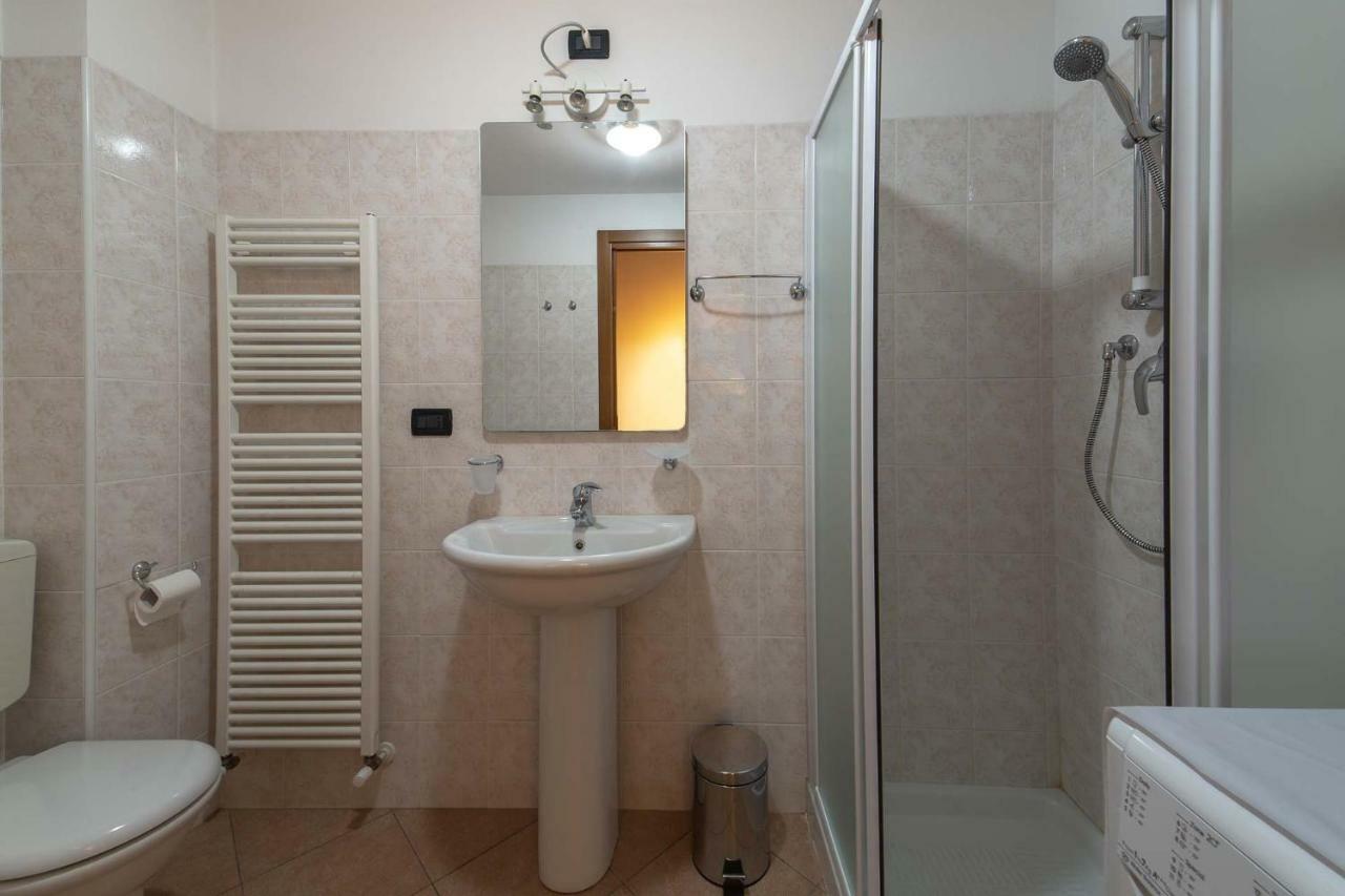 La Corte Nascosta Apartment