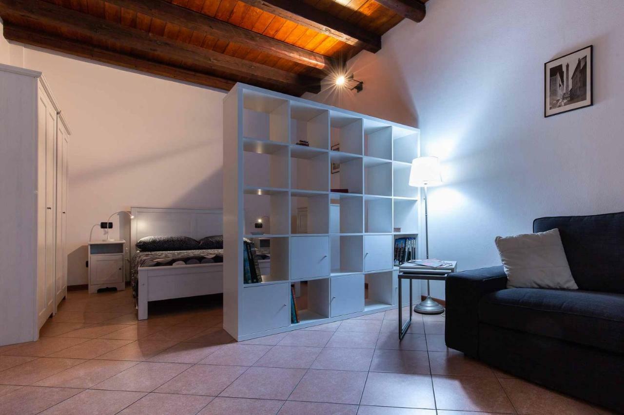 Apartment La Corte Nascosta *