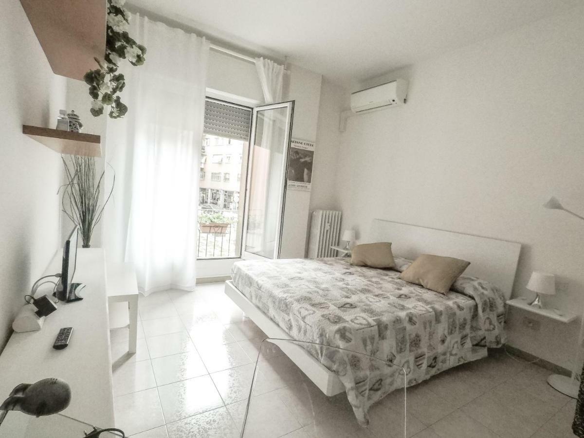 Residenza Riva Reno - Apartment Bologna