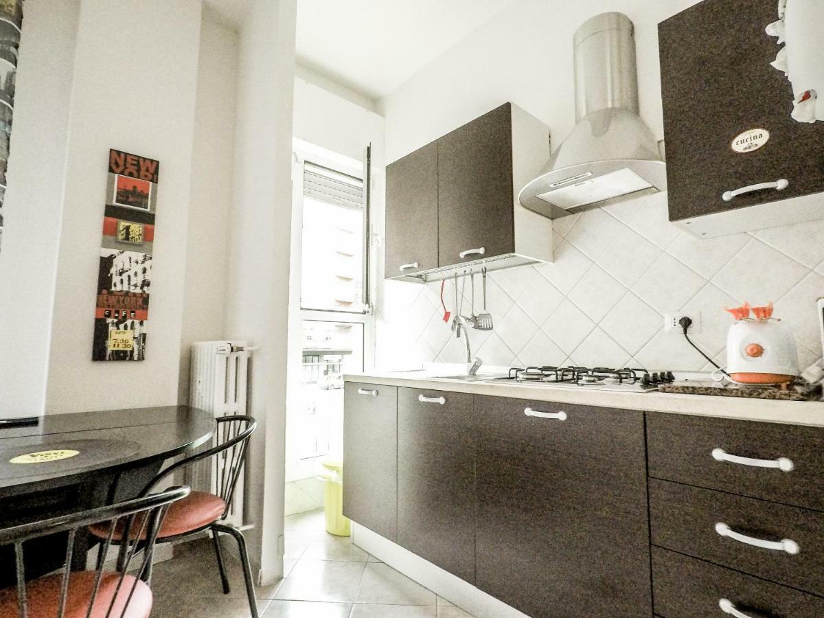 Residenza Riva Reno - Apartment *
