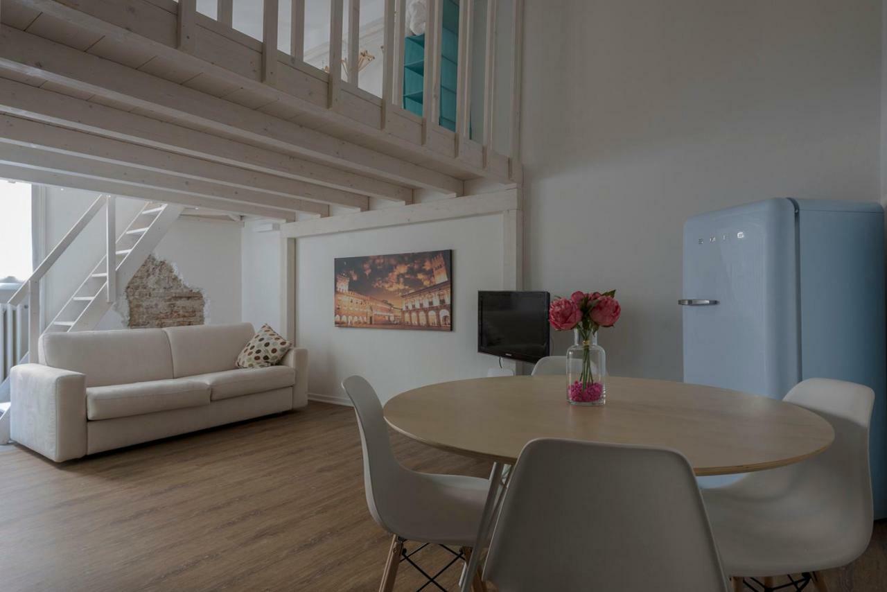 New Loft In The Heart Of 2