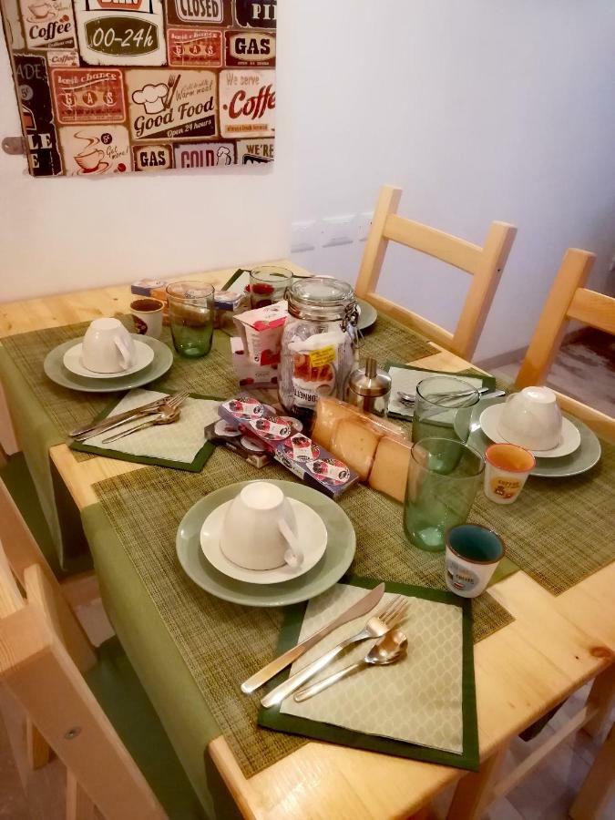 Apartment A Casa Di Brando Bologna