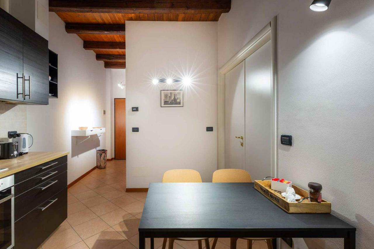 La Corte Nascosta Apartment