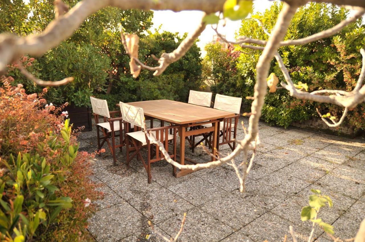 Bed & Breakfast Fiera - Mini Attico