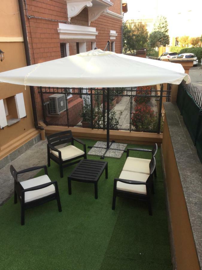 Apartment Stayinbologna *