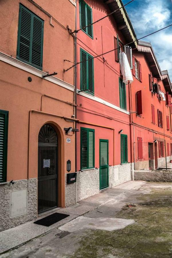 La Corte Nascosta *