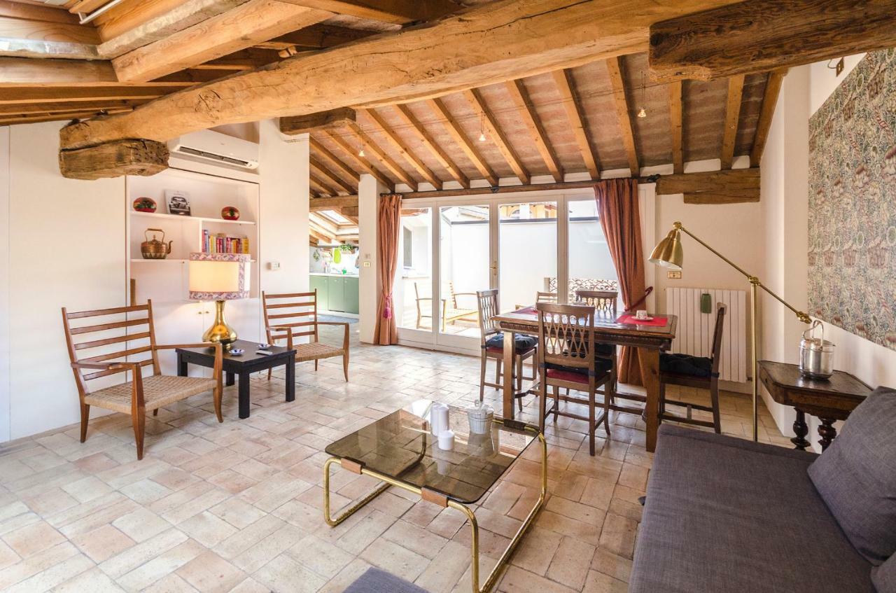 Apartment Altabella Panoramic Terrace