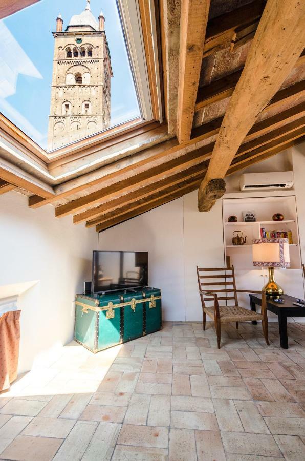 Apartment Altabella Panoramic Terrace Bologna