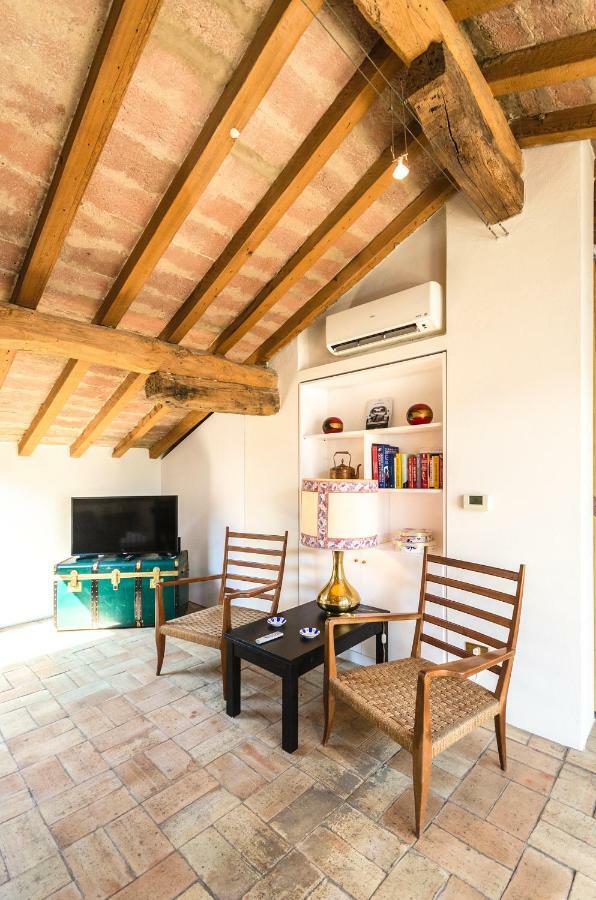 Altabella Panoramic Terrace Apartment Bologna
