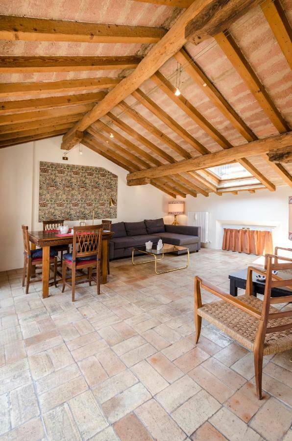 Altabella Panoramic Terrace Apartment Bologna