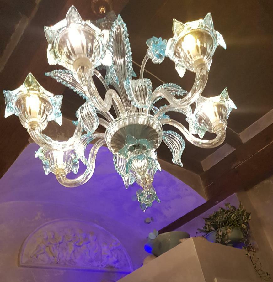 Stella Del Mar S.stefano Guest house 2*