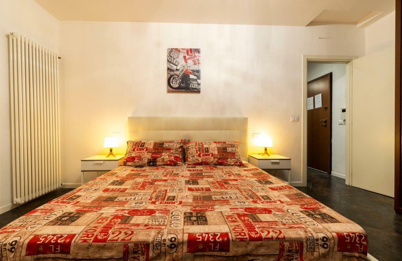Relax Nazario Apartment