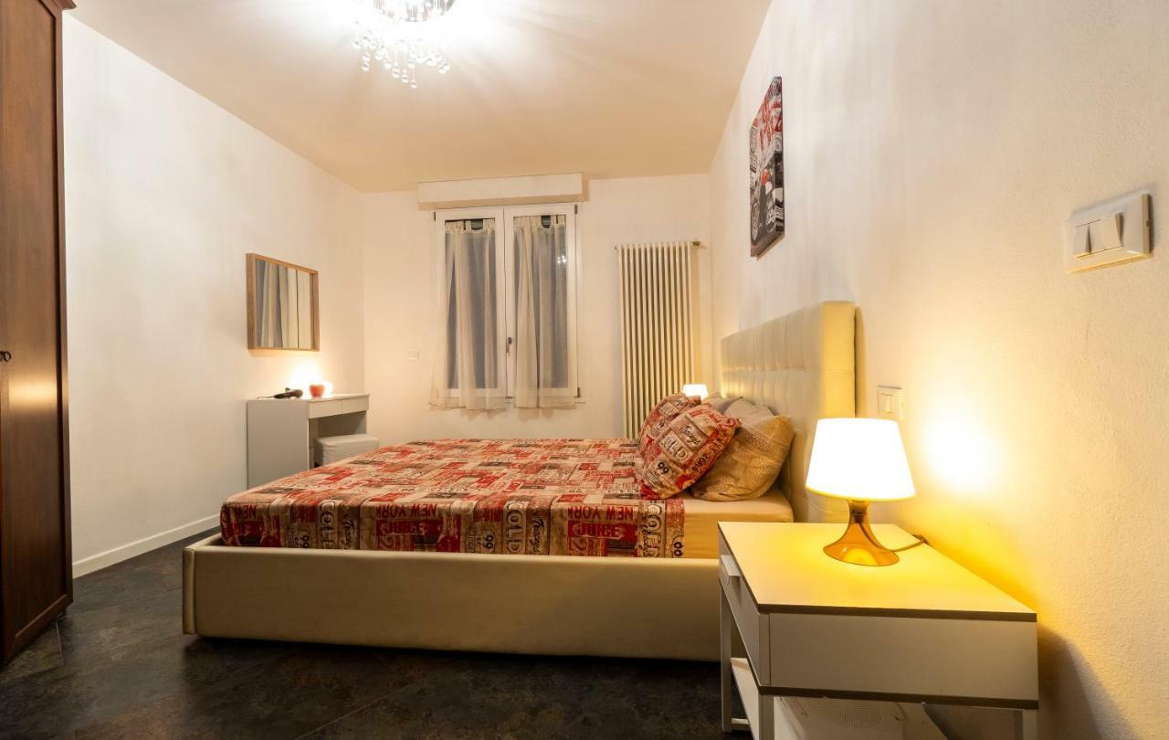Relax Nazario Apartment Bologna