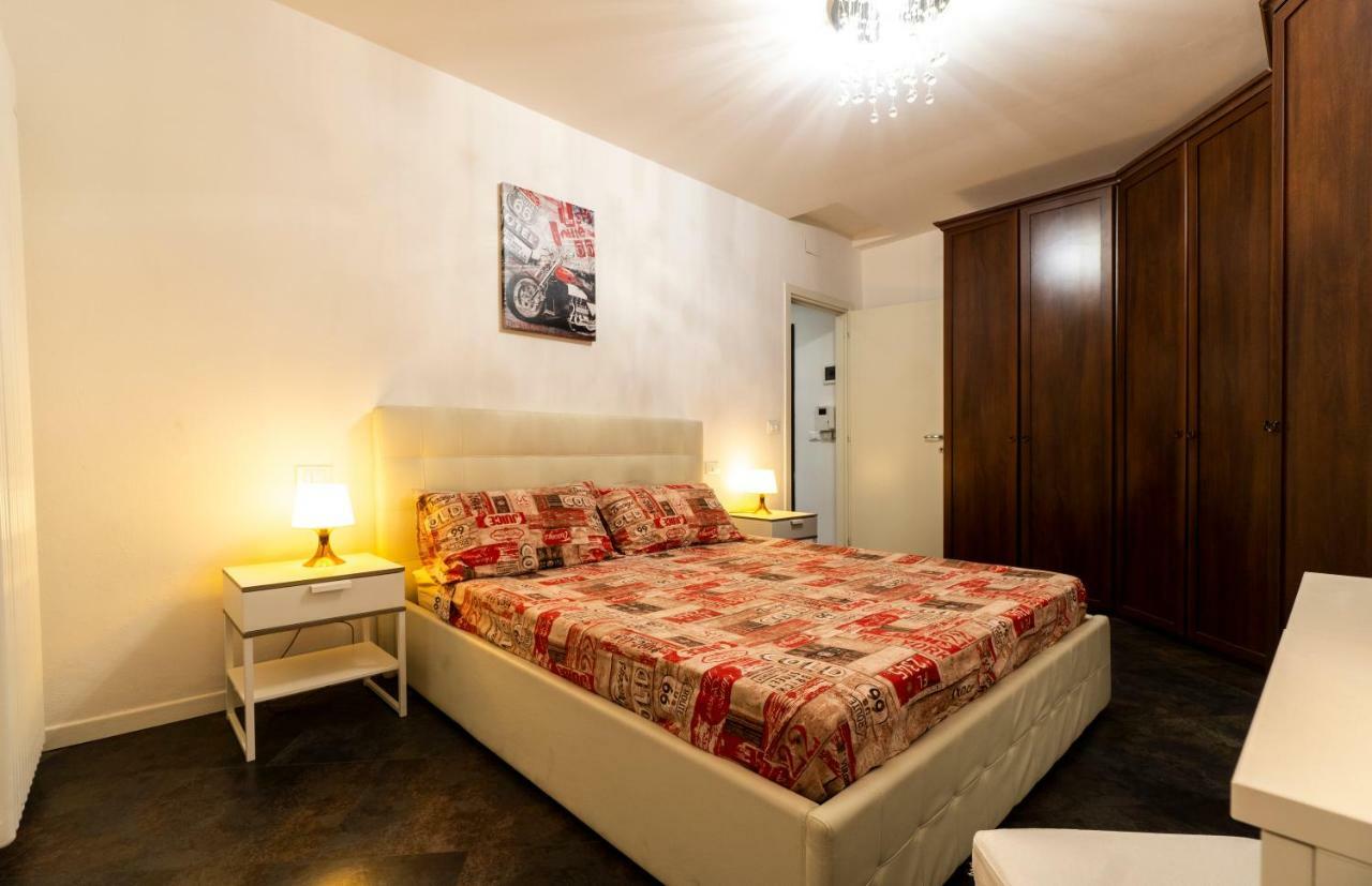 Relax Nazario Apartment Bologna