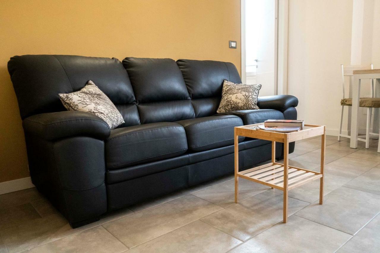 Relax Belvedere Apartment *