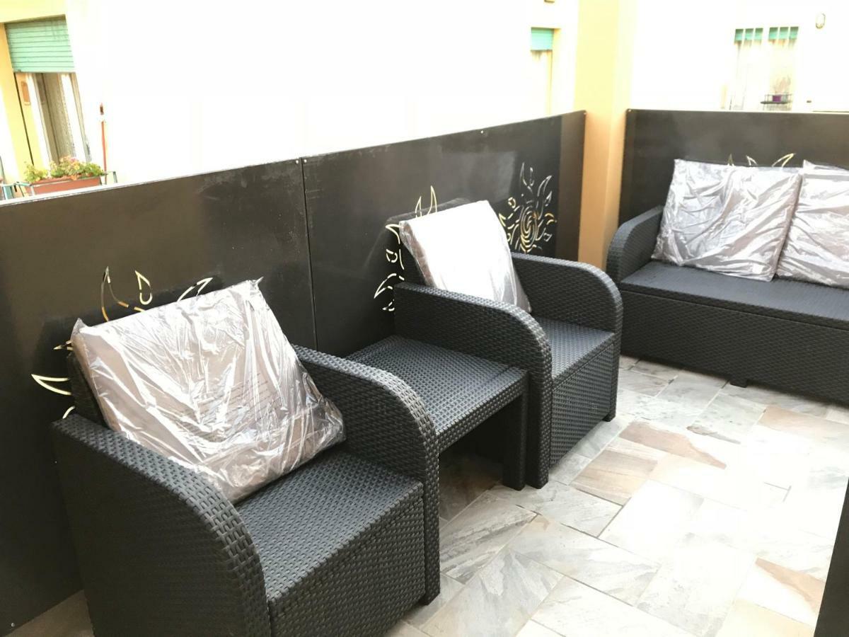 Attico Galliera Apartment *
