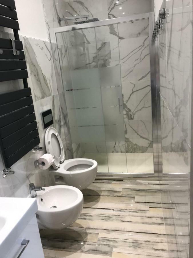 Attico Galliera Apartment *