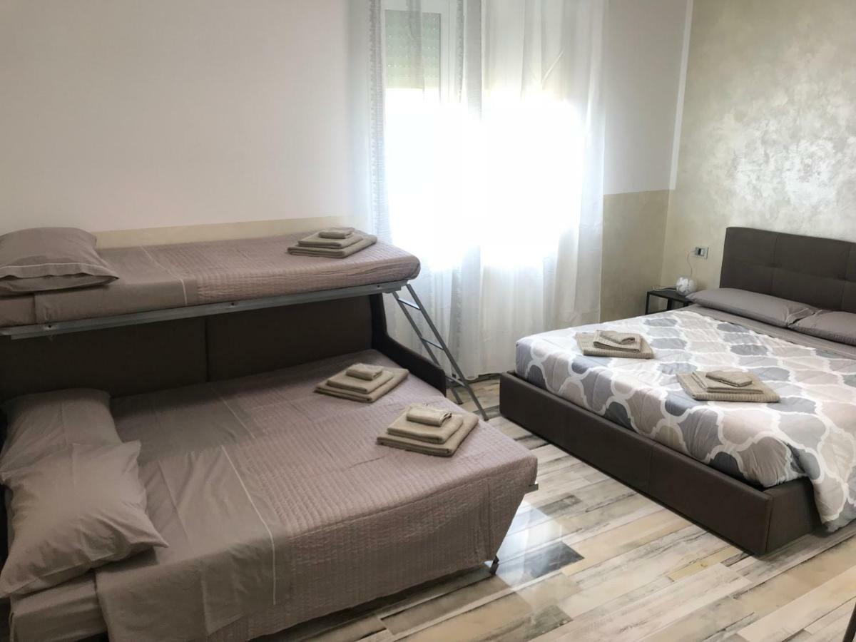 Attico Galliera Apartment Bologna
